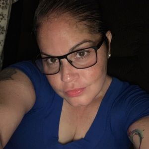 Meet your Posher, Marlene